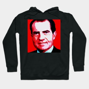 richard nixon Hoodie